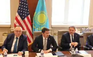 В Вашингтоне завершилась бизнес-конференция «C5+1», на которой подписаны 29 документов на 17 млрд долларов