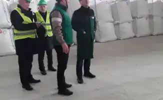 Огненные границы: МЧС прокладывает путь к безопасному производству в Казахстане