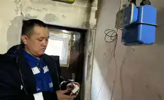 В Астане стартовала газовая инспекция: специалисты напоминают о безопасности при использовании газа