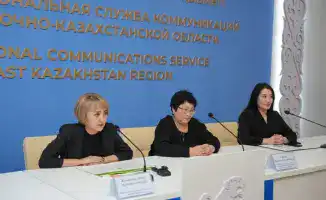 Инклюзивный фестиваль «Рухты теңдік» в Восточно-Казахстанской области: празднование талантов и единства