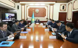 Инвестиционный мост: новые проекты связывают бизнес и Мангистауский регион