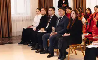 Форум «QazMed Volunteers» в Астане: новые инициативы в медицинском волонтерстве и их влияние на общество