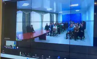 Назначение нового руководителя Департамента юстиции области Жетісу: влияние на правовую систему и государственные услуги региона