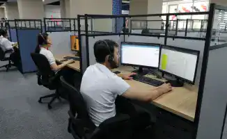 1312: Цифровая медицина — мост к здоровью для алматинцев