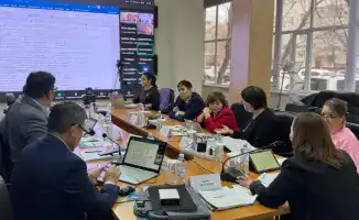 В Астане прошло заседание Республиканской терминологической комиссии, где утвердили 150 новых терминов