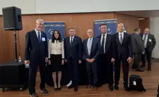 Южно-Казахстанский университет и Arizona State University запускают стратегическое партнерство в образовании