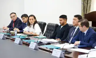 Внедрение цифровых технологий в отбор судей: повышение прозрачности и справедливости процесса в Казахстане