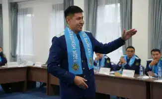 Конкурс «Лучший государственный обвинитель» подчеркивает важность профессионального роста в системе прокуратуры