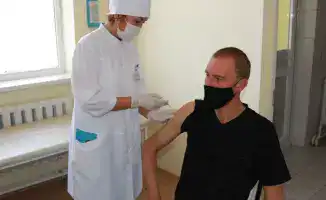 Профилактика гриппа и ОРВИ в области Жетісу: активные меры и вакцинация населения