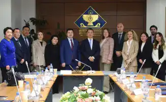 Внутренний государственный аудит на новом этапе: обучение и международные стандарты