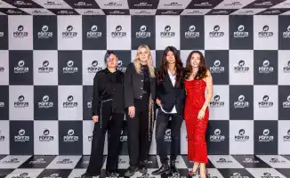 Социальные проблемы и стремление к свободе: Казахстанский фильм «Победителей видно на старте» получает международное признание на фестивале в Таллине