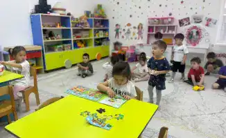 Внедрение ваучерной системы в Атырау: значительное сокращение очереди в детские сады и новые возможности для детей