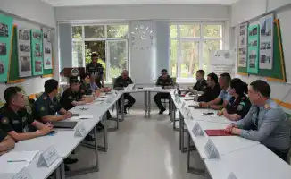 3500 номеров о мужестве защитников Отечества