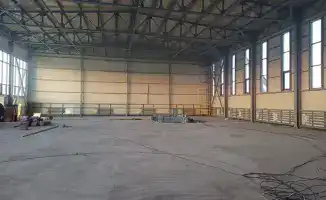 Спортивные горизонты Аксуатского района: новые объекты на пути к победам