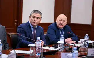 Внедрение системы KPI для оценки руководителей спортивных федераций: инициатива Общественного совета МТС РК