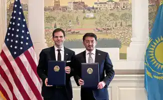 Казахстан и Groq (США) заключили соглашение о сотрудничестве в области вычислительной инфраструктуры и искусственного интеллекта