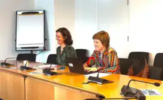 Казахстан и ОЭСР: закладка фундамента для прозрачного госуправления и добропорядочности