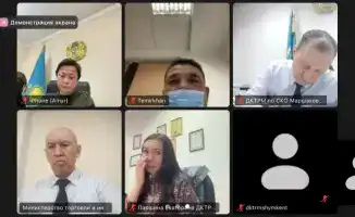 Навигация в мире этики: семинар о компасе честности для руководителей