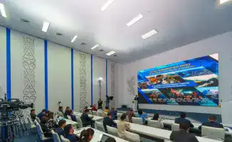 Доступ к интернету в 56 сёлах Восточного Казахстана: шаг к улучшению качества жизни