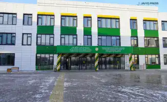 Новые школы в ЗКО: как открытие 15 учебных заведений повлияет на качество образования и жизнь школьников