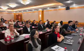 Казахстанская делегация в Китае: Искусство антимонопольного регулирования на международной арене