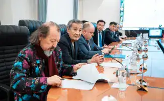 В Алматы определены лауреаты премии «Дарын»