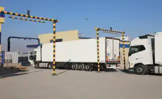 Таможенные посты: порядок или коррупция на границе?