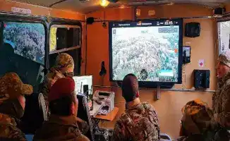 На страже мира: учение по борьбе с терроризмом в Западно-Казахстанской области