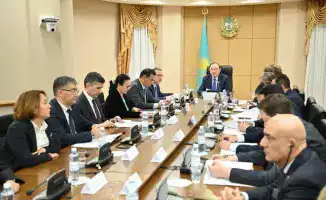 Казахстан стремится к углеродной нейтральности: социальные аспекты углеродного регулирования и их влияние на экономику