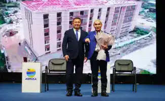 Восстановление жилья для пострадавших от паводка: новые квартиры для жителей Зеренды