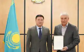 Концептуальный документ о внутренней политике Казахстана приоритетные направления и координация работы госорганов