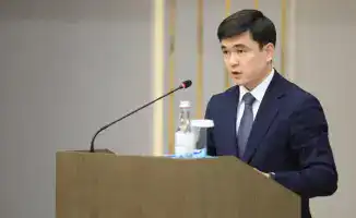 Актобе: Мост к будущему — международный инвестиционный форум «AQTOBE INVESTMENT FORUM – 2025»