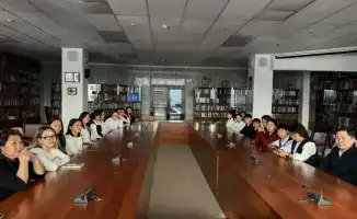 Литературный час о Такене Алимкулове в Алматы