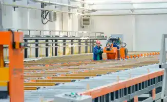 Форум профессий собрал молодежь в Астане