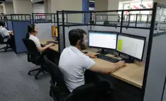 Алматинские голосовые роботы в медицине