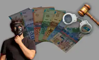 Ужесточение ответственности за дропперство: МВД открыло 10 уголовных дел в наркообороте