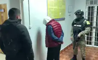 Шымкентский блогер: за 10 миллионов тенге — молчание или правда на весах справедливости