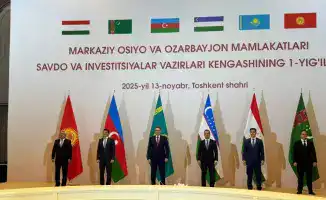 Казахстан и Узбекистан нацелены на рост взаимной торговли до 10 миллиардов долларов