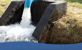 Министерство водных ресурсов снизило тарифы на поливную воду, возвращая потребителям 177 млн тенге