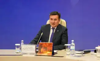 Звёзды молодого поколения: Усть-Каменогорск отметил лучших профессионалов на церемонии «Jastarmen Birge»