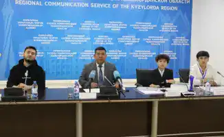 В «Innofest 2025» объявлены 9 лучших проектов и призовой фонд в 5 400 000 тенге