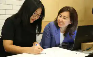 Международный тренинг по современным технологиям для региональных журналистов прошел в Шымкенте