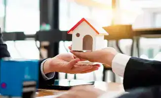 Купля-продажа жилья: октябрь бьет рекорды!