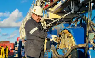 Новые скважины Каражанбасмұнай: бурение продолжается