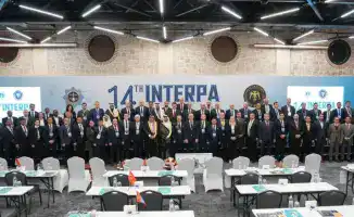 Участие Академии управления МВД РК в международной конференции по кибербезопасности подчеркивает важность подготовки полиции к новым вызовам