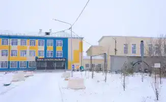 Школа в Караганде: новое дыхание после 60 лет!