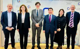 OECD Experts Commend Kazakhstan's Progress in Statistical Enhancement
