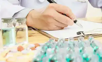 Гарантии бесплатной медицинской помощи для пациентов с ДЦП и другими заболеваниями сохраняются в России