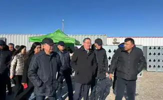 Инвестиционные проекты в Енбекшиказахском районе: шаг к улучшению качества жизни и экономическому развитию региона