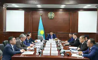 Влияние новых инициатив в недропользовании и здравоохранении на будущее Казахстана